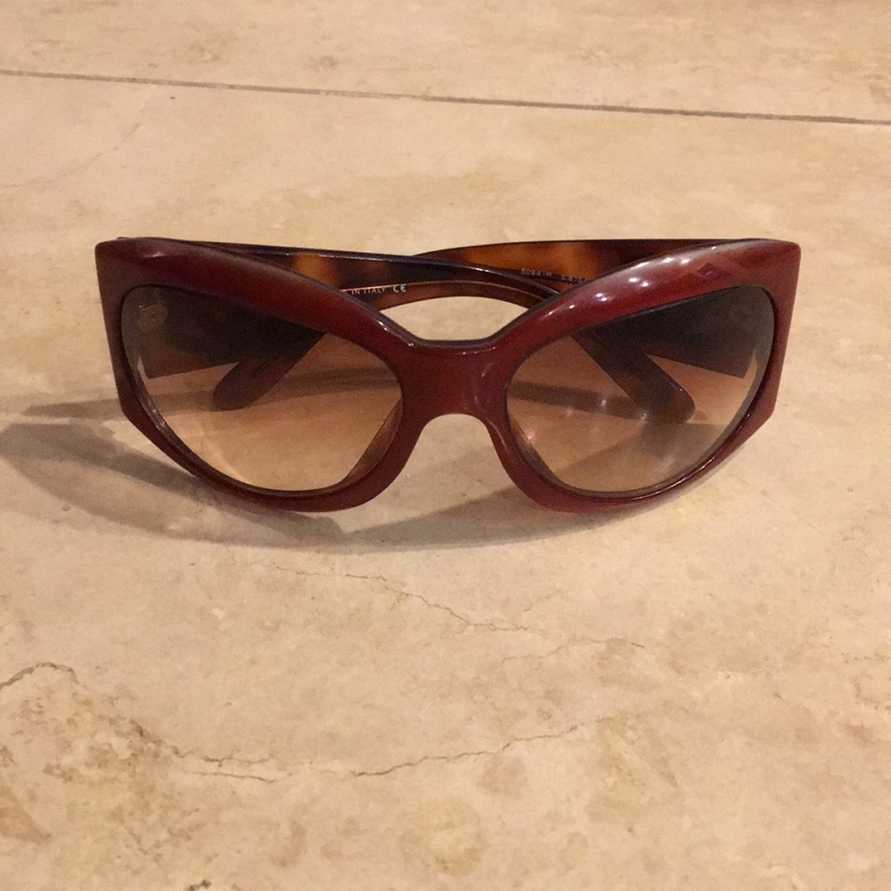 Vintage Chanel Sunglasses